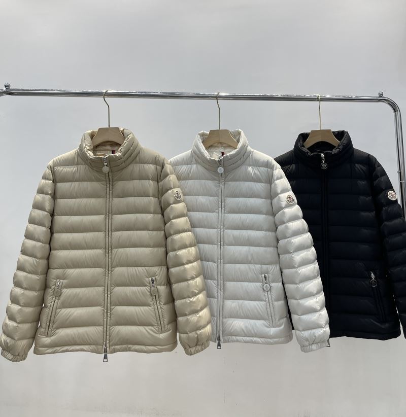 Moncler Down Jackets